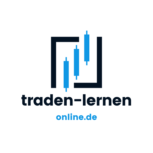 Traden Lernen Online Logo